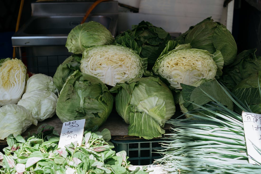 Health Secrets in Everyday Foods: Nourishing Your Body and Mind Image 3