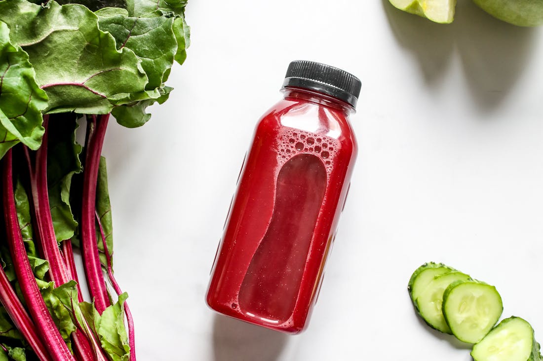 Healthy Meal Preparation Tips for Busy Professionals Image 2