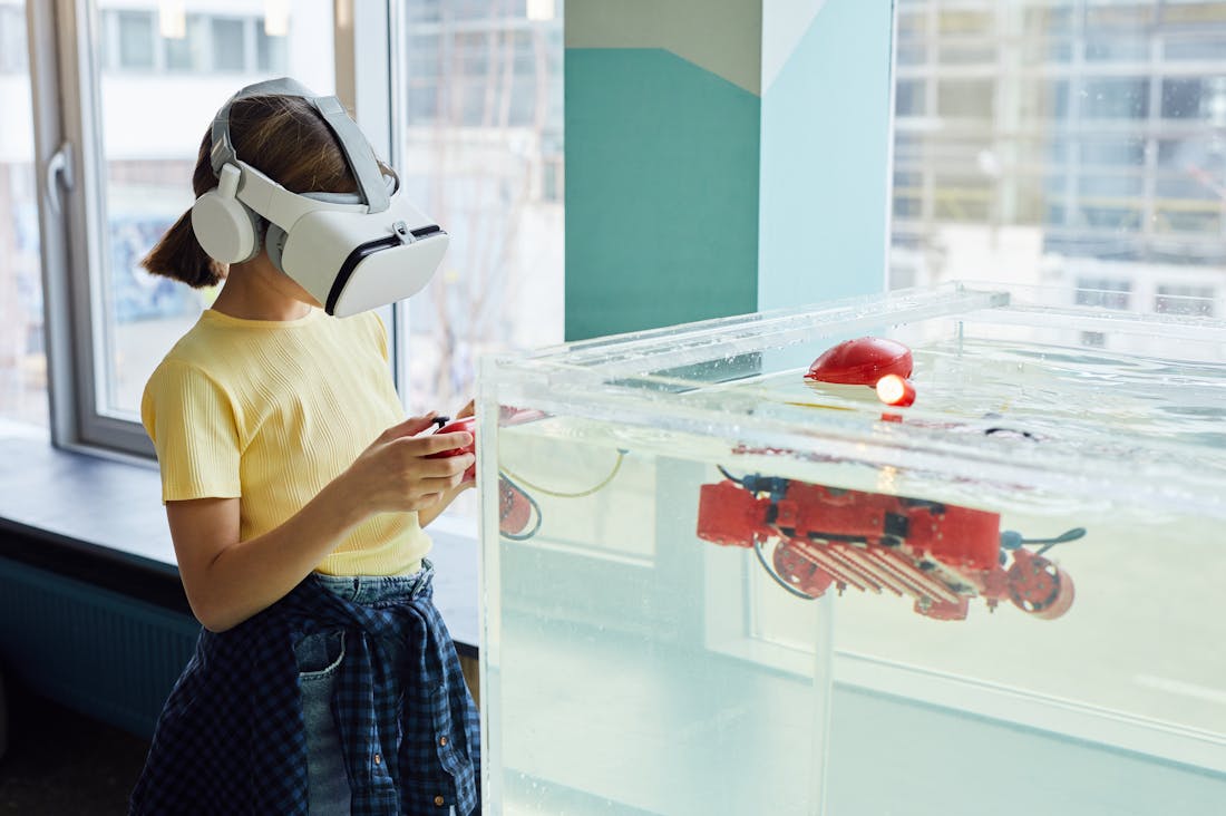 Incredible Tech Advancements That Are Shaping the Future of Healthcare Image 3