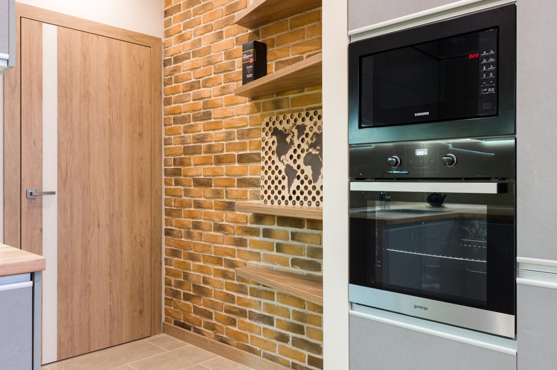 Innovative Tech Solutions Revolutionizing Home Organization Image 1