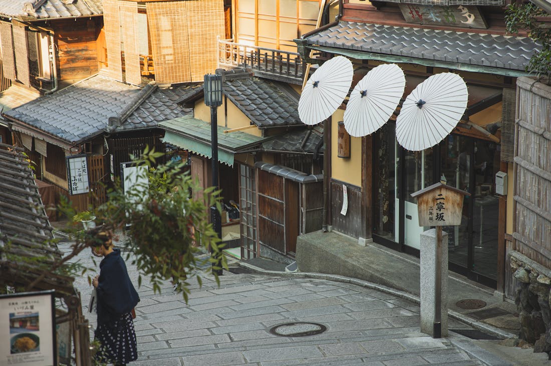 Innovative Travel Destinations That Inspire Adventure and Discovery Image 1