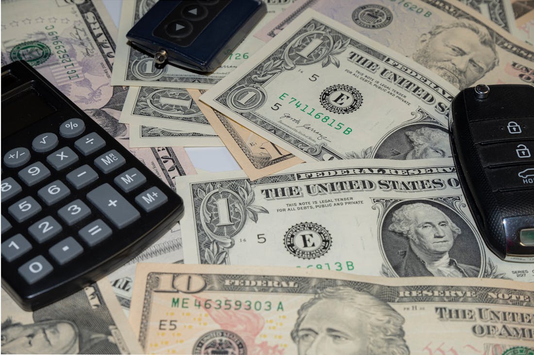 Investment Strategies for Today's Market: Building a Secure Portfolio Image 2