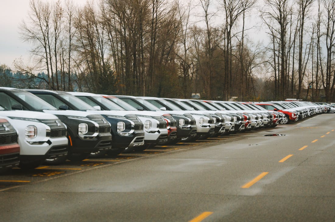 Key Factors to Consider When Buying Your Next Vehicle Image 2