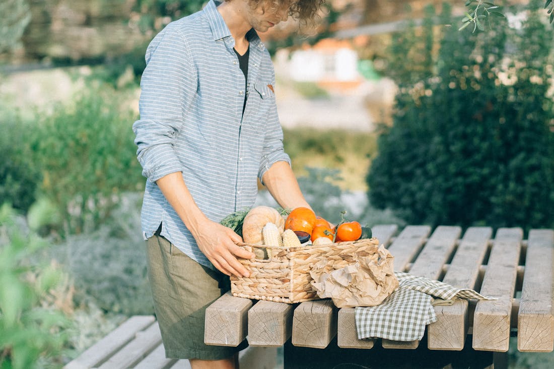 Practical Steps for Sustainable Living On a Budget Image 3