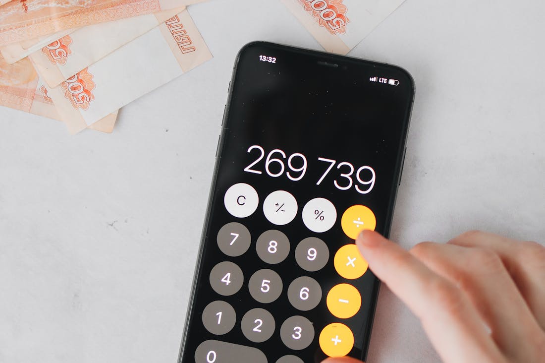 Practical Tips for Building a Sustainable Budget That Works Image 3