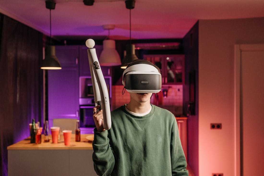 Tech Innovations Transforming Daily Life: The Devices to Watch Image 3