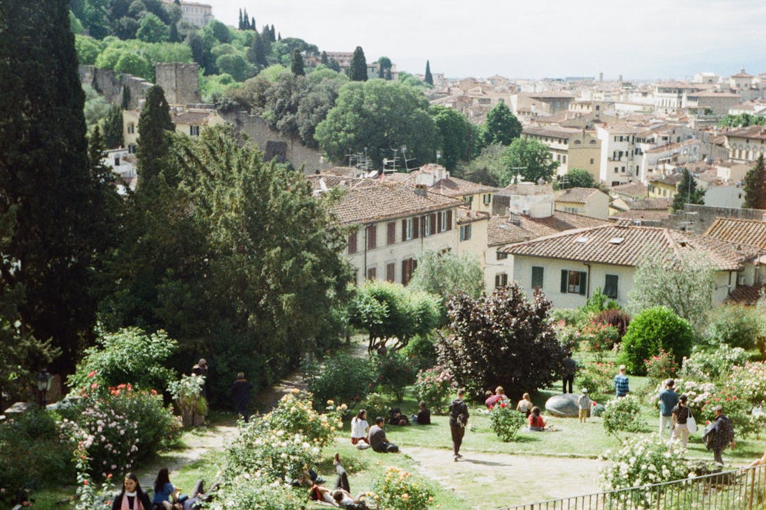 Transformative Travel: Experiences That Shape Our Perspectives Image 1