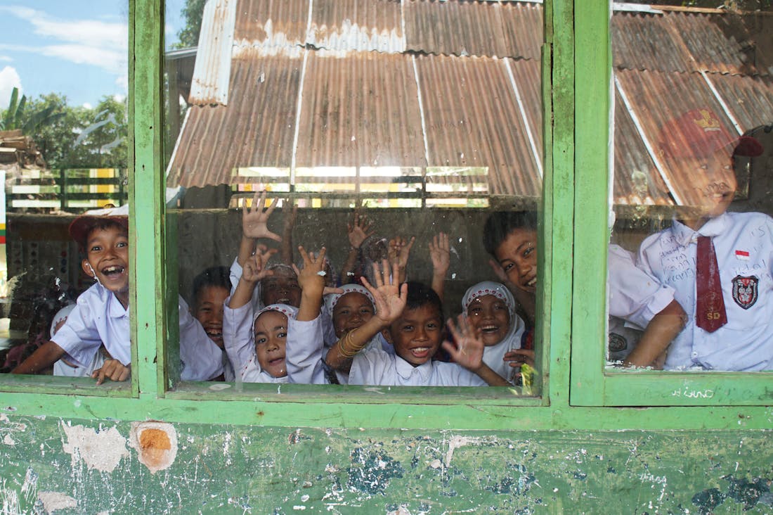 Transformative Travel: Experiences That Shape Our Perspectives Image 2