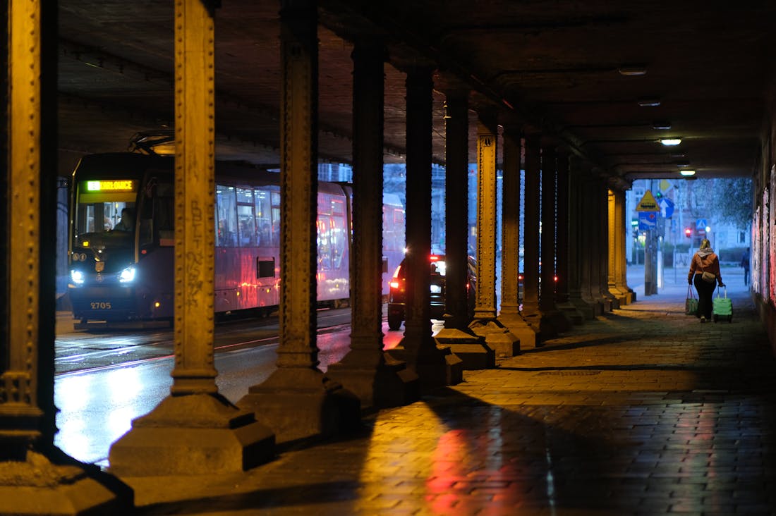 Transforming Your Commute into a Productive Space with Tech Image 2