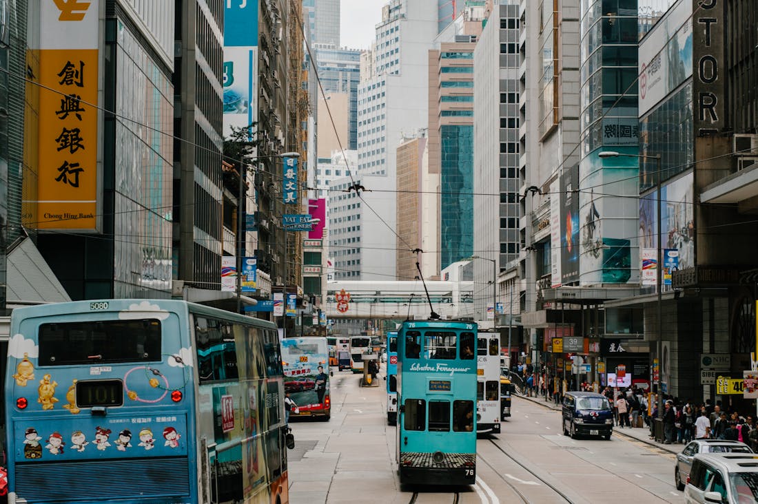 Automotive Trends Shaping the Future of Commuting and Transportation Image 1
