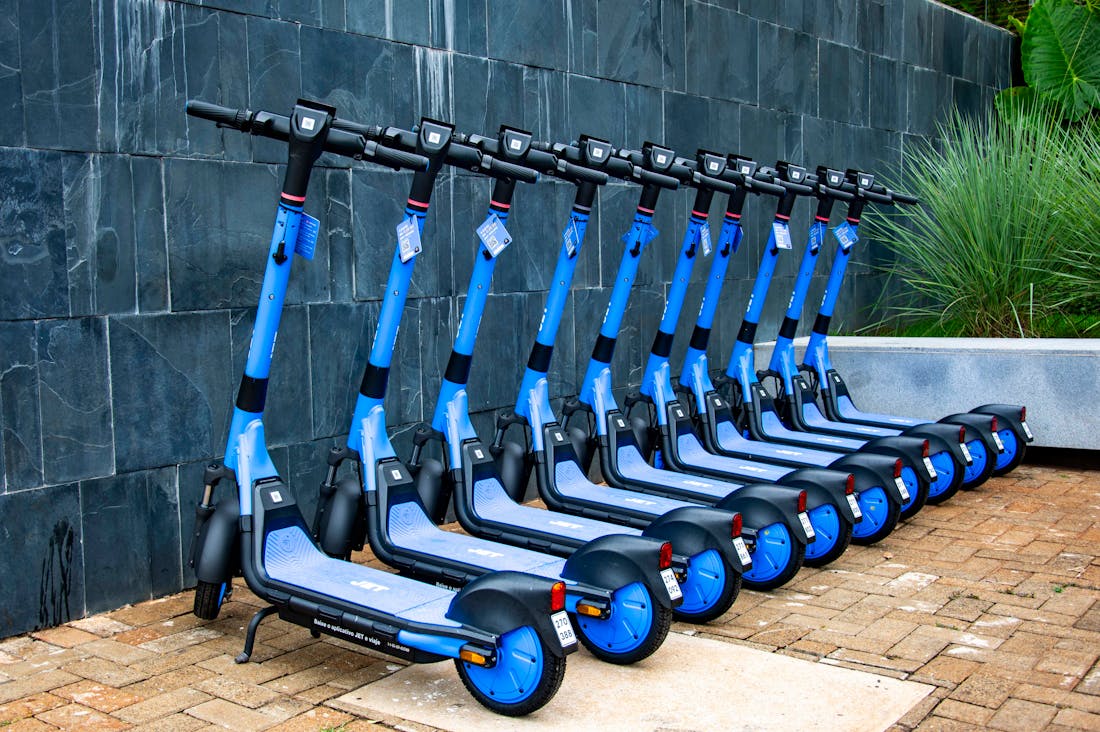 Automotive Trends Shaping the Future of Commuting and Transportation Image 3