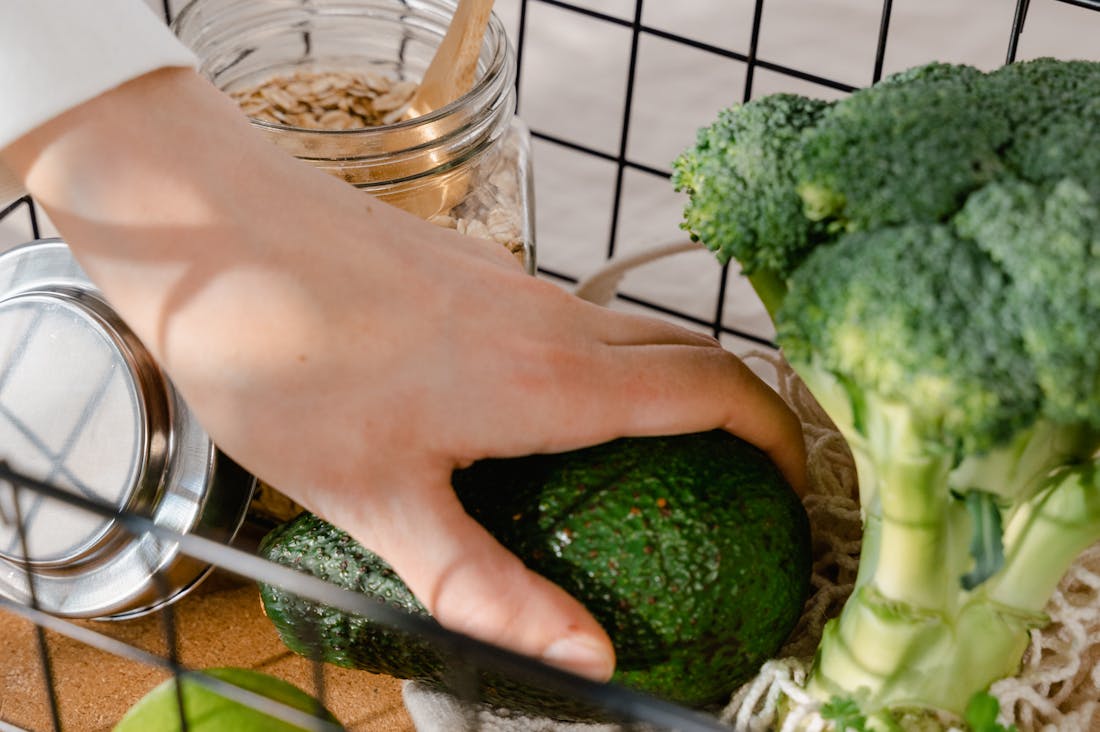 Balanced Nutrition: Key Aspects of Fueling Your Body for Optimal Health and Performance Image 3