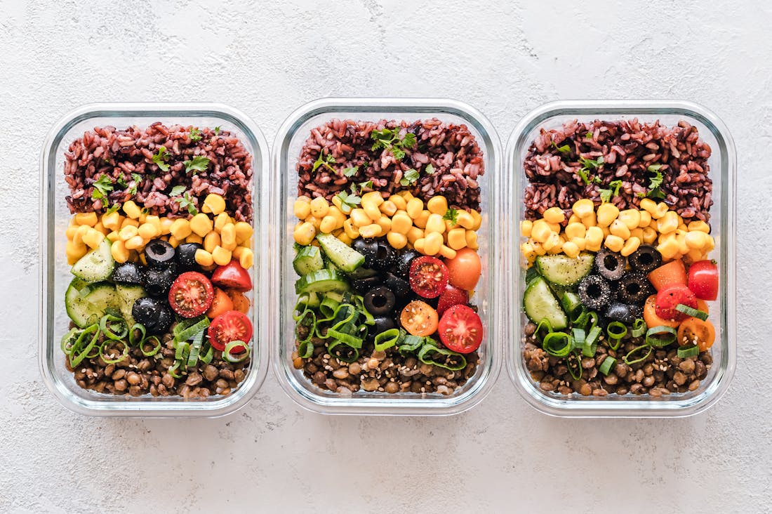 Benefits of Plant-Based Eating: Fueling a Healthier Lifestyle Image 1