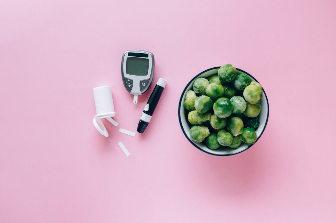 Benefits of Plant-Based Eating: Fueling a Healthier Lifestyle Image 2