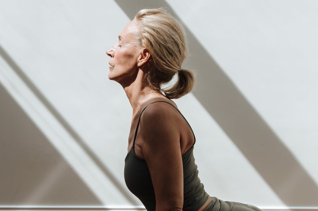Benefits of Yoga for Mental Health and Personal Growth Image 1