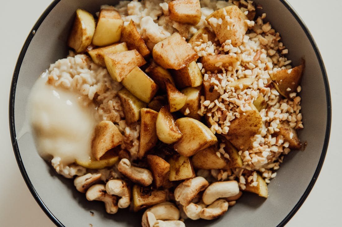 Boosting Immunity Naturally with Everyday Foods for a Healthier Life Image 2