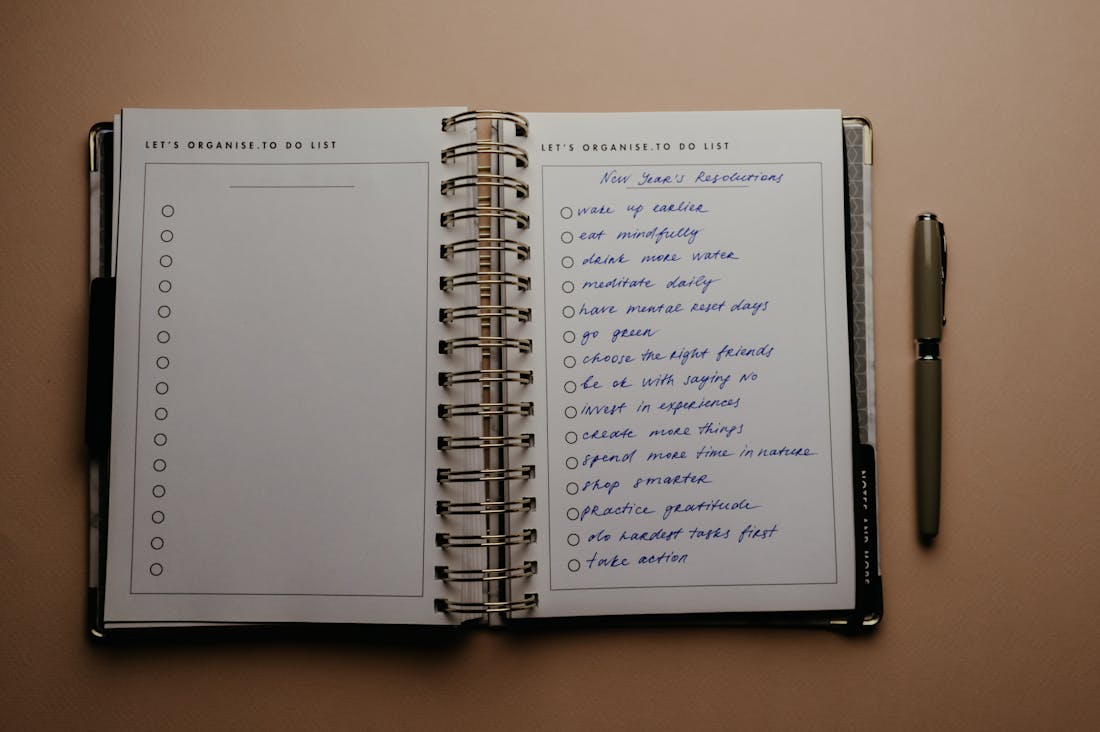 Boosting Well-Being Through Simple Daily Rituals for a Healthier Life Image 2