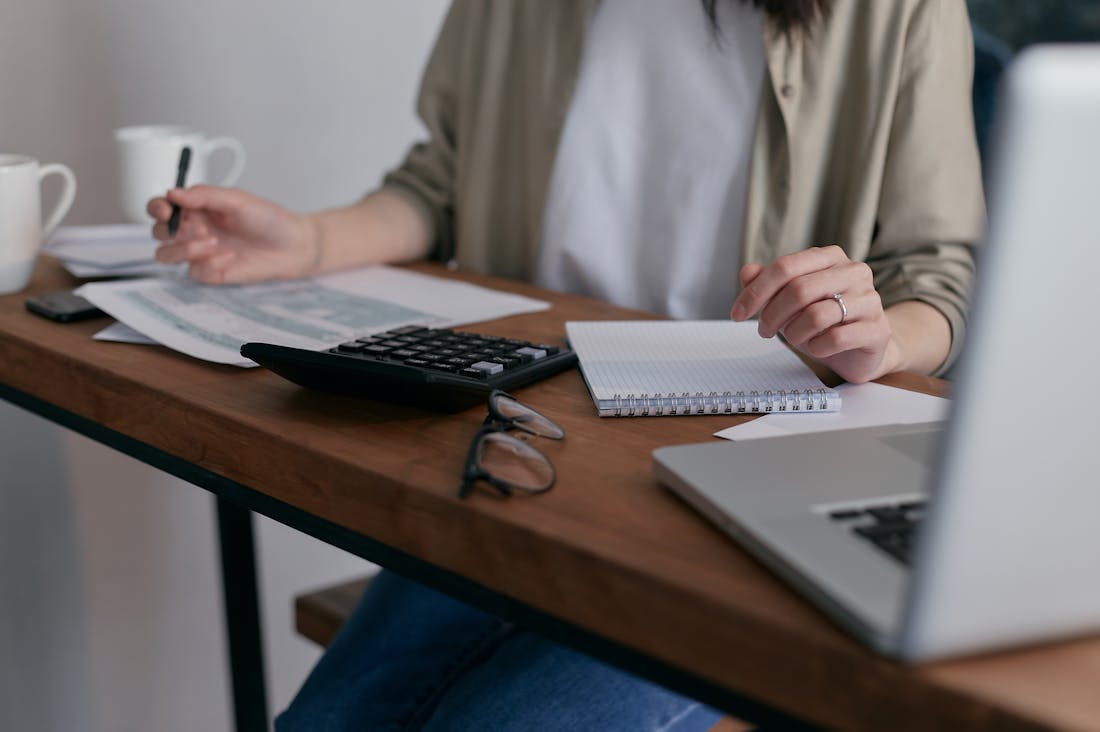 Building Resilient Financial Habits for Long-Term Security Image 1
