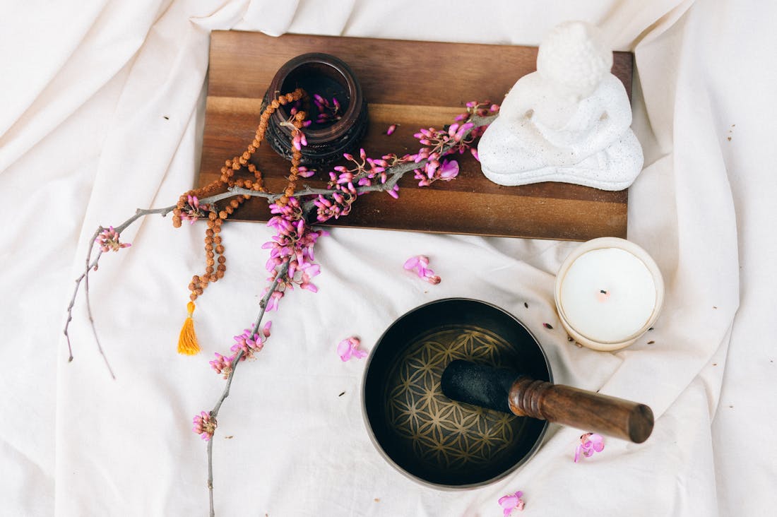 Crafting a Lifestyle That Prioritizes Well-Being and Joy Image 1