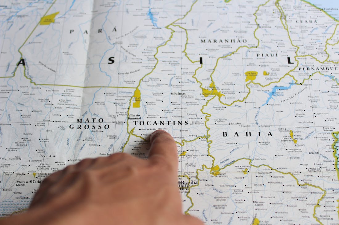 Crafting Personalized Travel Experiences That Enrich Your Journeys Image 1