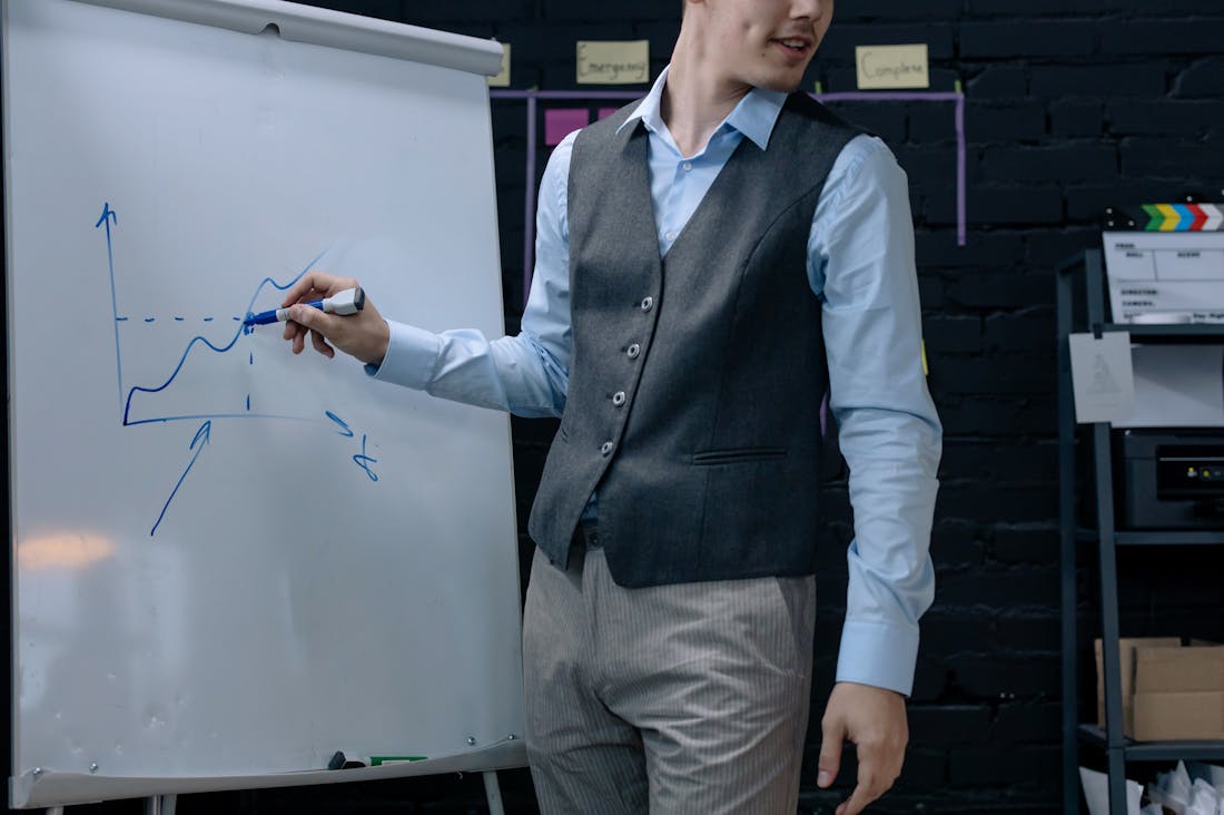 Crucial Steps for Building a Secure and Thriving Investment Portfolio Image 2