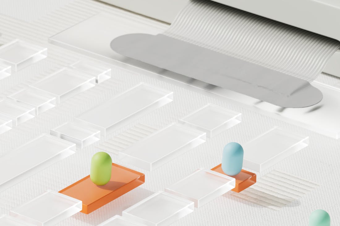 Cutting-Edge Tech Trends That Will Shape Our Lives in the Near Future Image 1