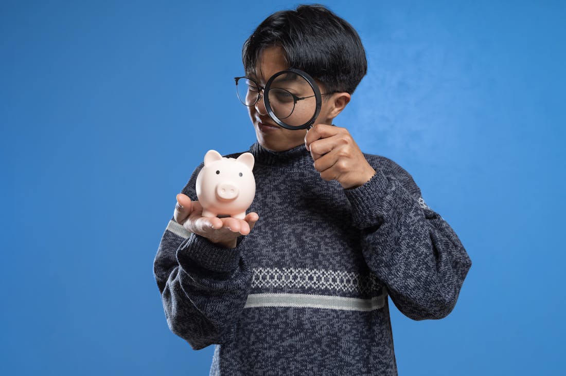 Effective Strategies for Improving Personal Finance Management Skills Image 2