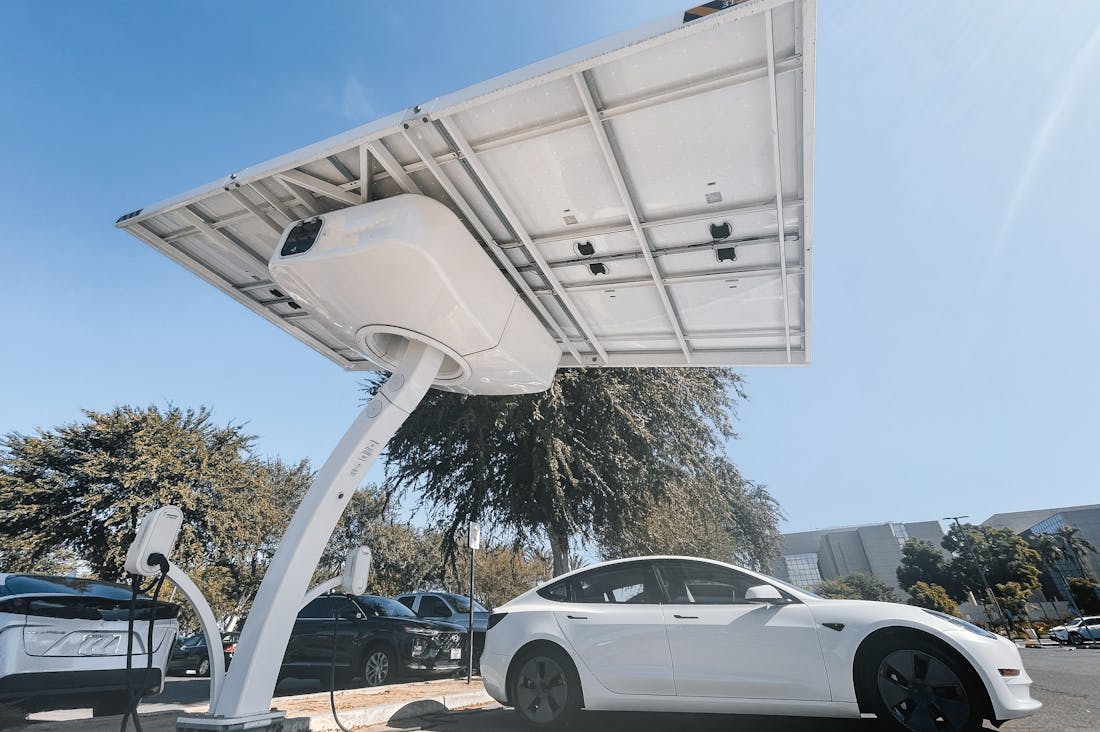 Essential Automotive Trends for Today's Conscious Driver Image 1