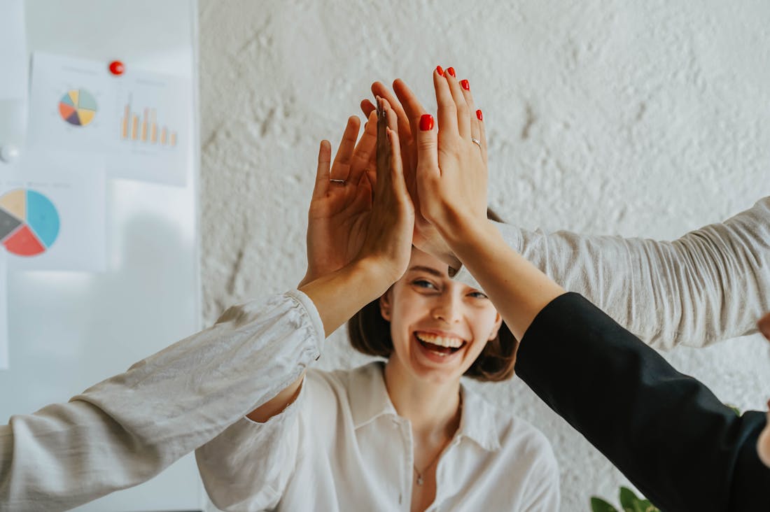 Essential Tips for Balancing Work and Wellness in a Busy World Image 3