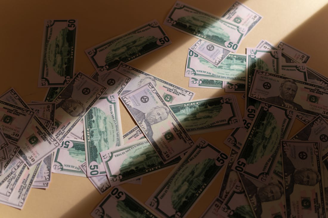 Financial Freedom: Strategies for Long-Term Wealth Building Image 1