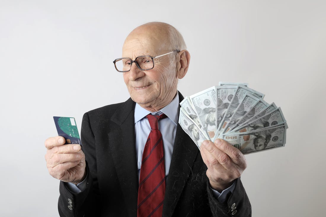 Financial Freedom: Strategies for Long-Term Wealth Building Image 3