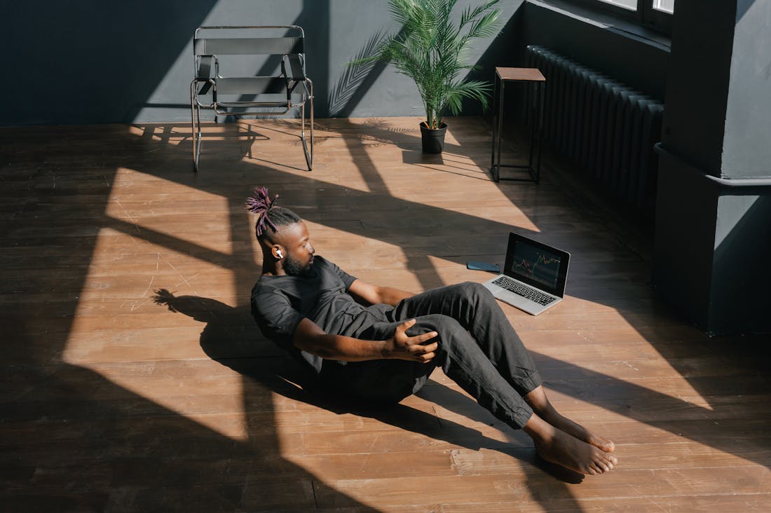 Fitness Revolution: Innovative Workouts and Trends Transforming Health Image 1