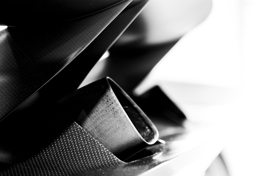 Impact of Sustainable Practices on Modern Automotive Design