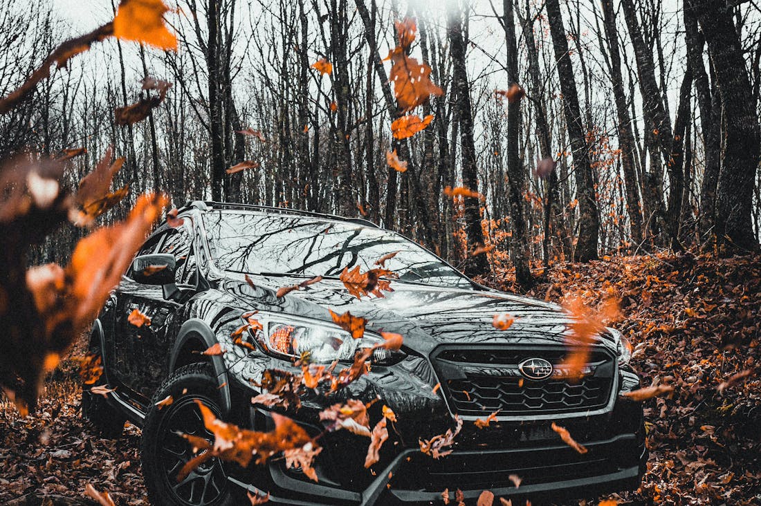 Innovations in Auto Technology: How Emerging Trends Shape the Future of Driving Image 1