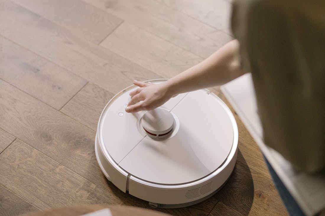 Innovative Tech Solutions Transforming Daily Life and Work Efficiency Image 1