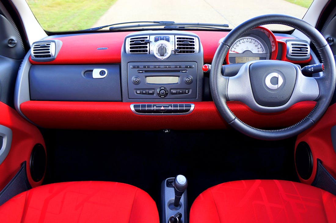 Innovative Vehicle Technologies That Shape the Future of Driving Image 2
