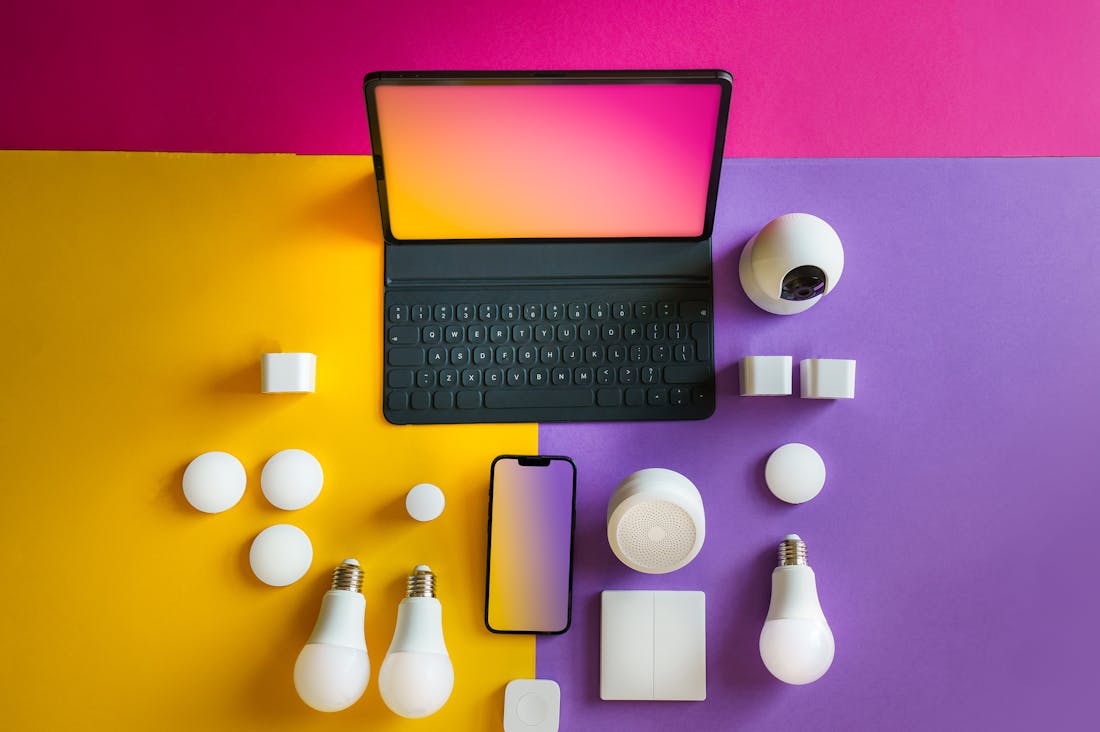 Latest Trends in Tech: Enhancing Daily Life and Efficiency Image 1