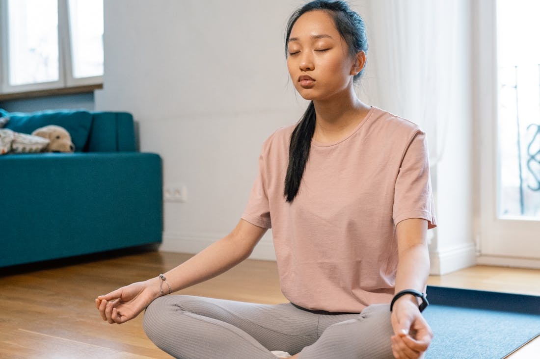 Lifestyle Adaptations: Balancing Productivity and Personal Well-being Image 2