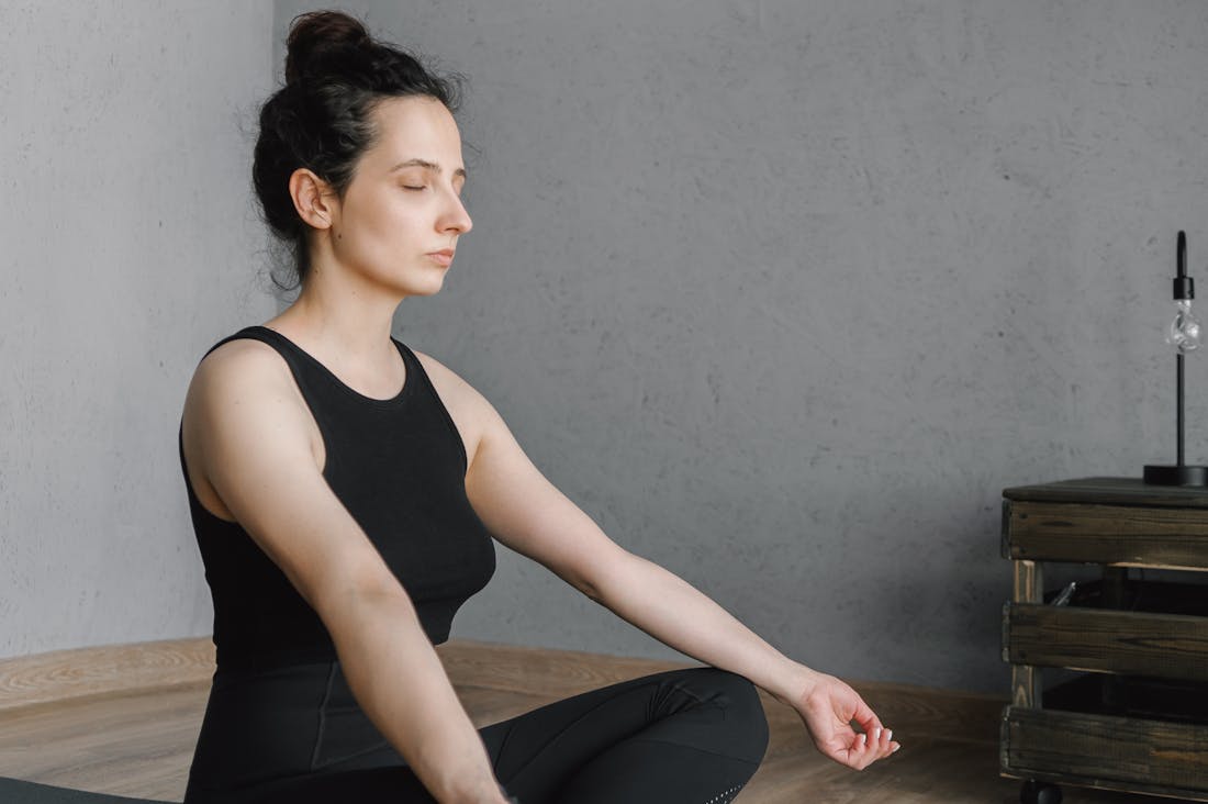 Lifestyle Adaptations: Balancing Productivity and Personal Well-being Image 3