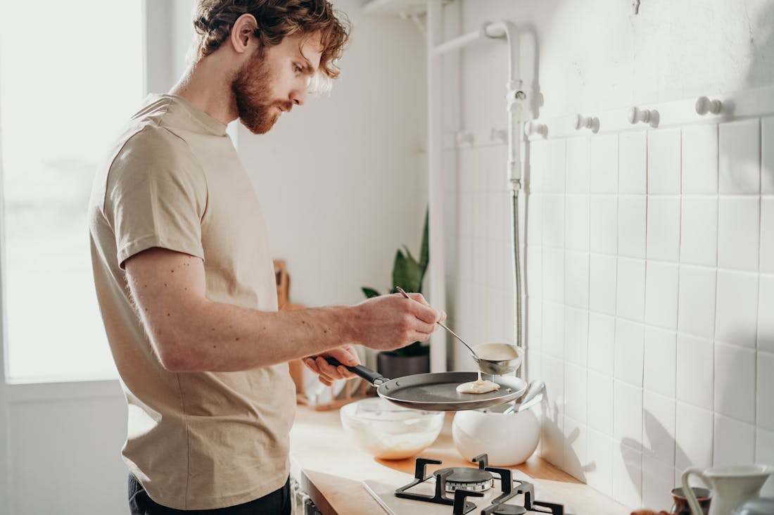 Lifestyle Changes That Boost Productivity and Creativity in Everyday Life Image 1
