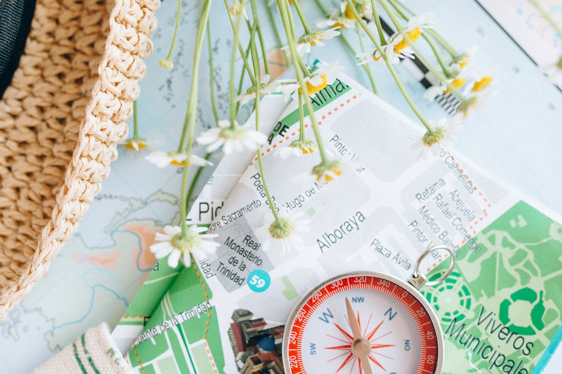 Maximizing Your Travel Experience through Digital Tools and Apps Image 3