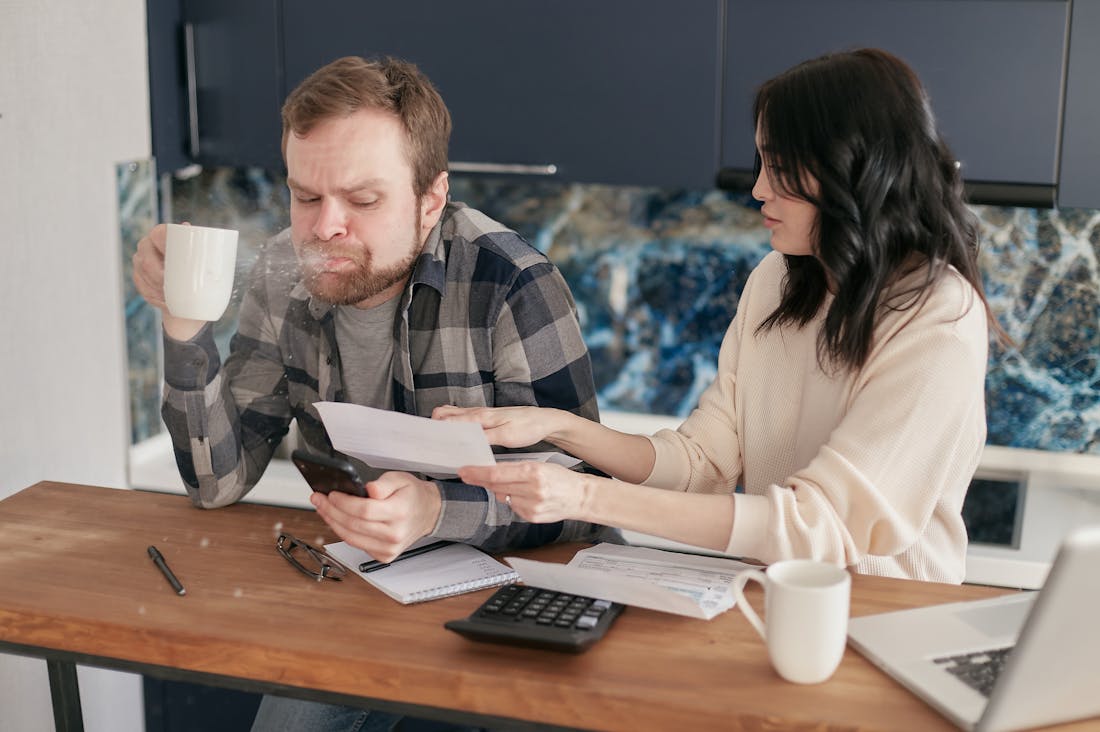 Practical Advice for Effective Personal Budgeting in Today's Economy Image 1