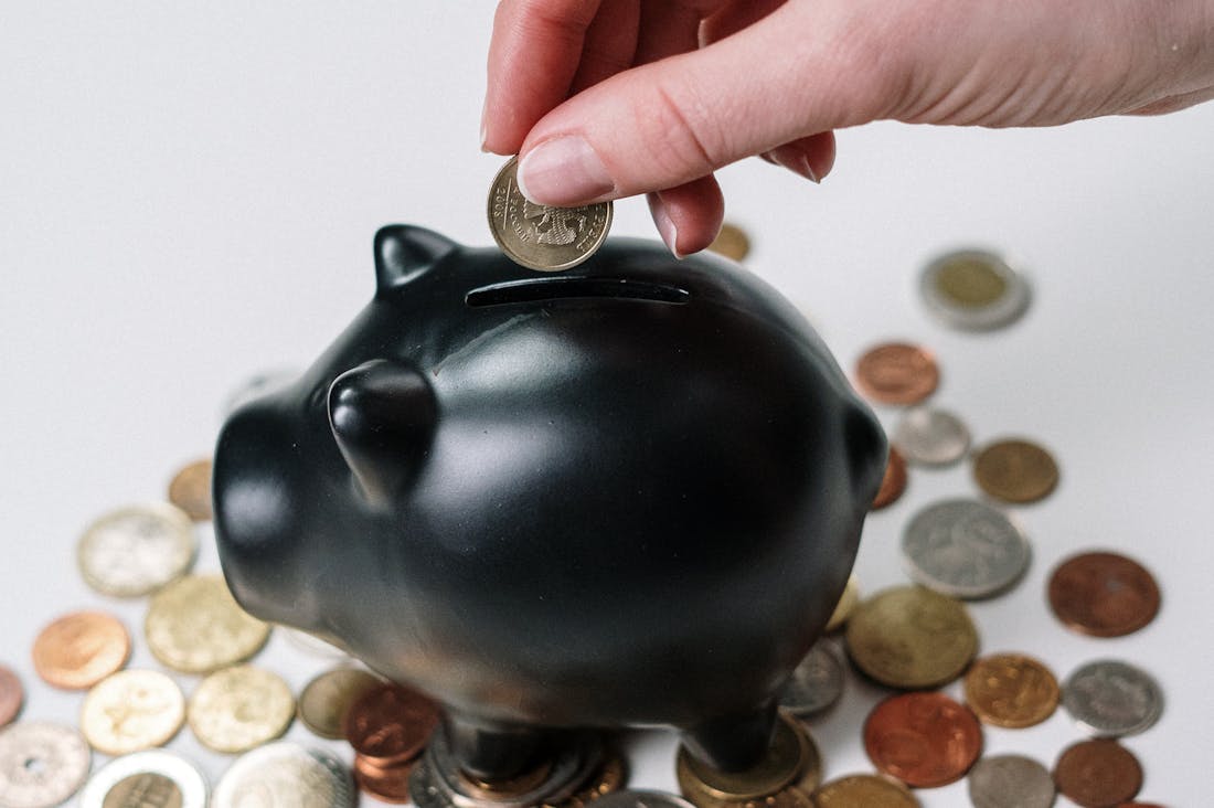Practical Advice for Effective Personal Budgeting in Today's Economy Image 2