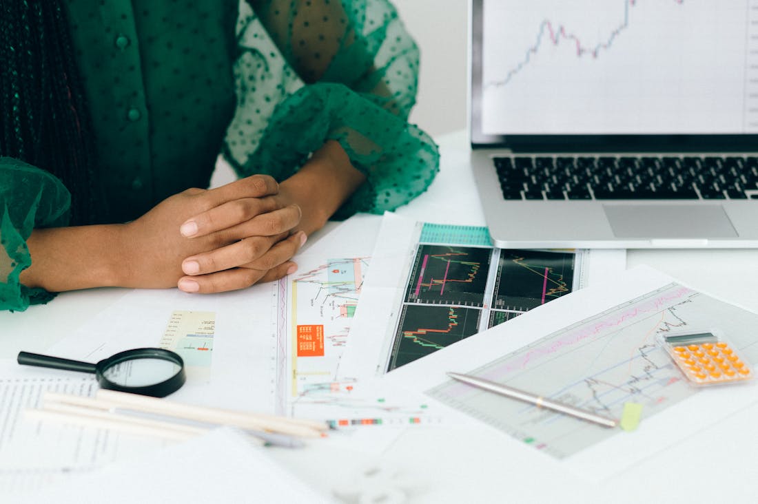 Practical Advice for Effective Personal Budgeting in Today's Economy Image 3