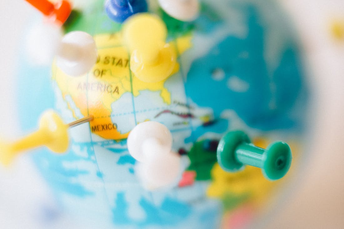 Practical Advice for Traveling Stress-Free on a Budget Image 2