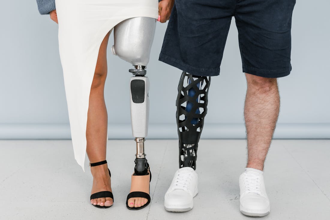 Revolutionizing Health: Insights into a Future of Holistic Well-being Image 1