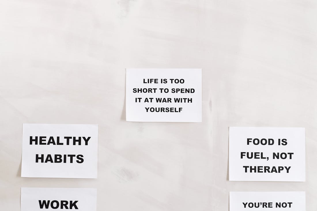 Revolutionizing Wellness: Innovative Approaches to Health and Lifestyle