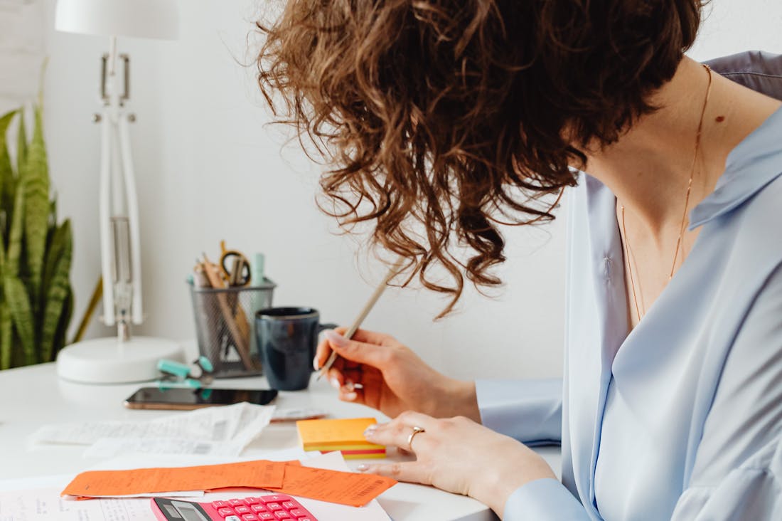 Savvy Budgeting Techniques to Elevate Your Financial Health Image 2