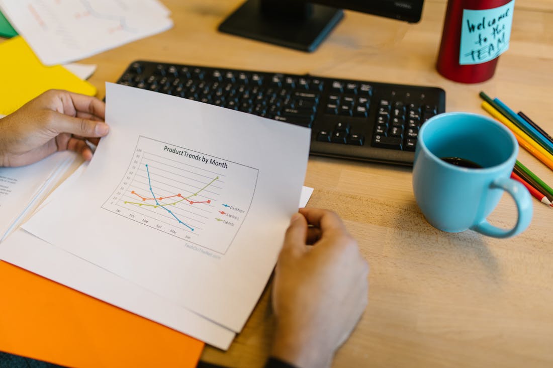 Savvy Budgeting Techniques to Elevate Your Financial Health Image 3