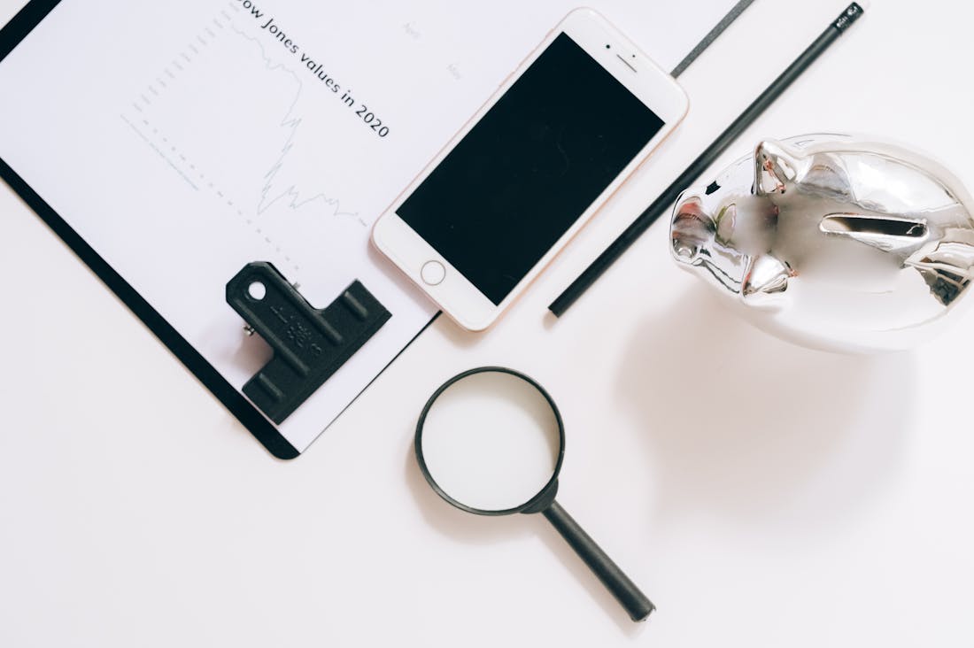 Secrets to Effective Budgeting and Smart Saving Strategies Image 2
